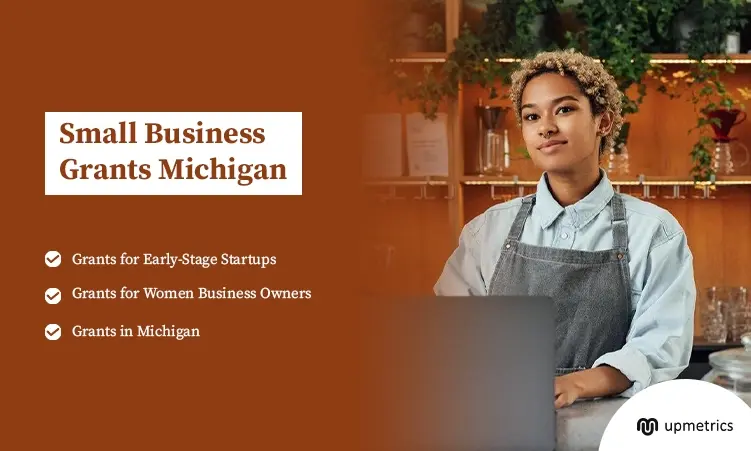 Top Small Business Grants in Michigan