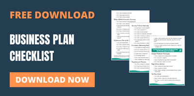 Business-Plan-Checklist