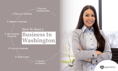 How To Start a business in Washington