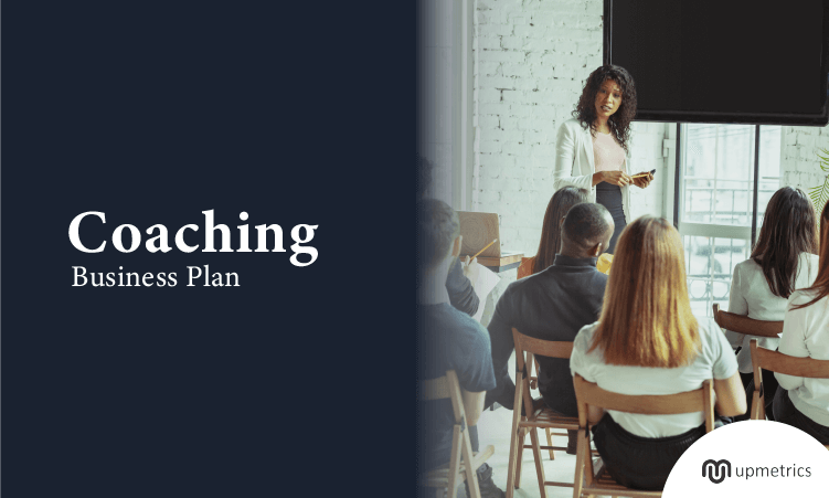 Coaching Business Plan Template (2025) Coaching Business Plan Template (2025)