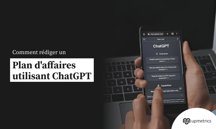 comment r diger un plan daffaires utilisant chatgpt