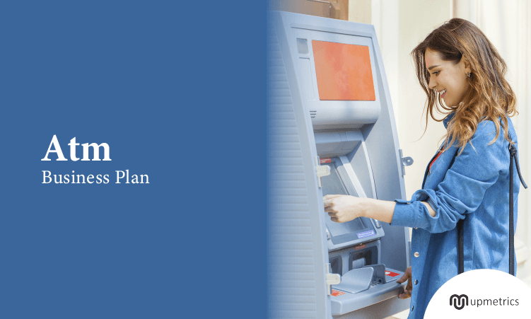 atm business plan template