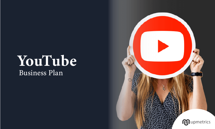 Youtube business plan