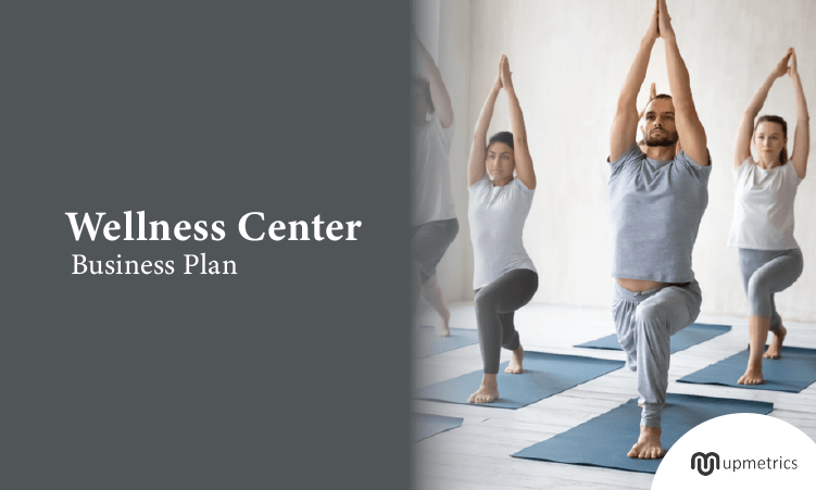 holistic wellness center business plan