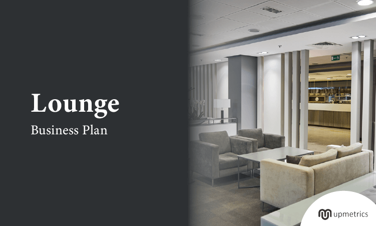 lounge business plan