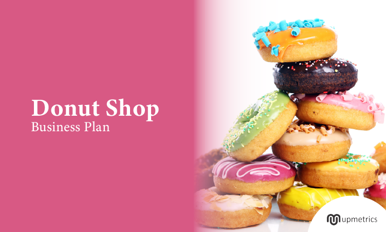 donut shop business plan philippines