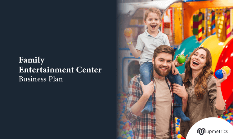family entertainment center business plan pdf