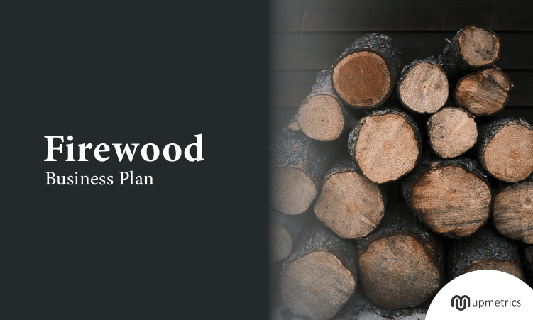 business plan on firewood seller