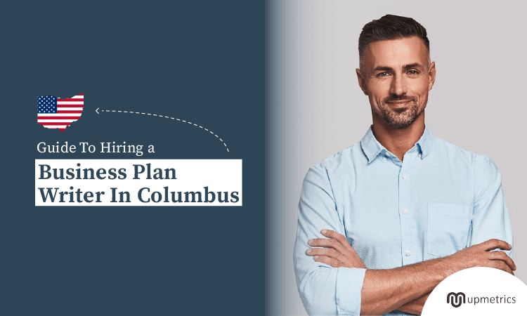 Business plan writer in Columbus