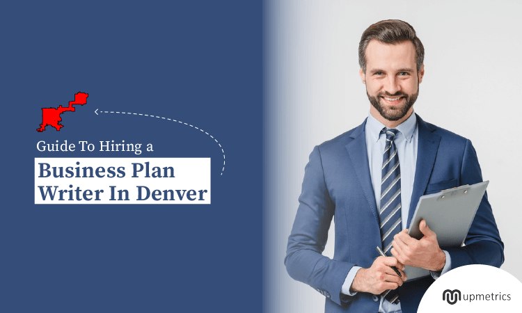Business plan writer in Denver