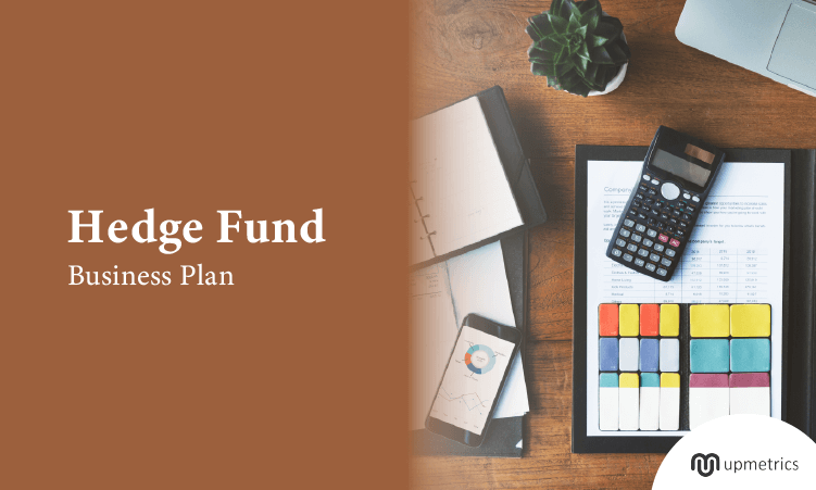 hedge fund business plan sample