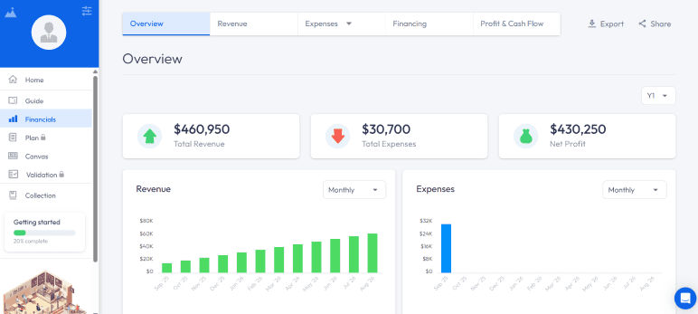 Ideabuddy overview