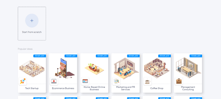 Ideabuddy tools