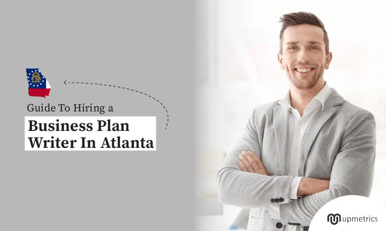 Hiring business plan writer in Atlanta