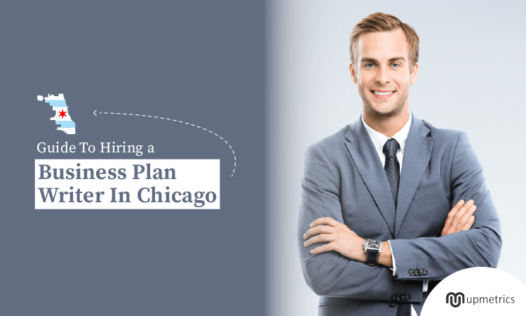 Hiring a business plan writer in Chicago