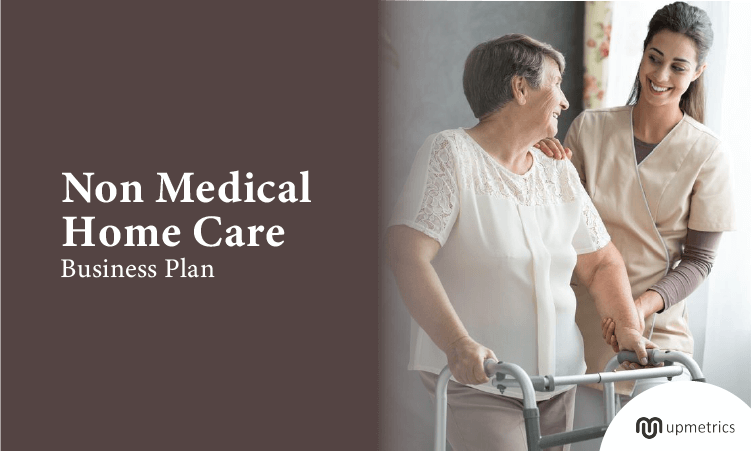 non medical home care business plan pdf