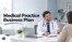 Medical Practice Business Plan