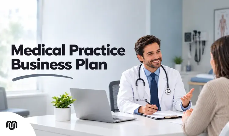 Medical practice business plan