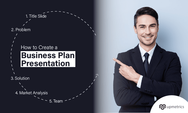 10 Essential Business Plan Components + Free Template - Upmetrics