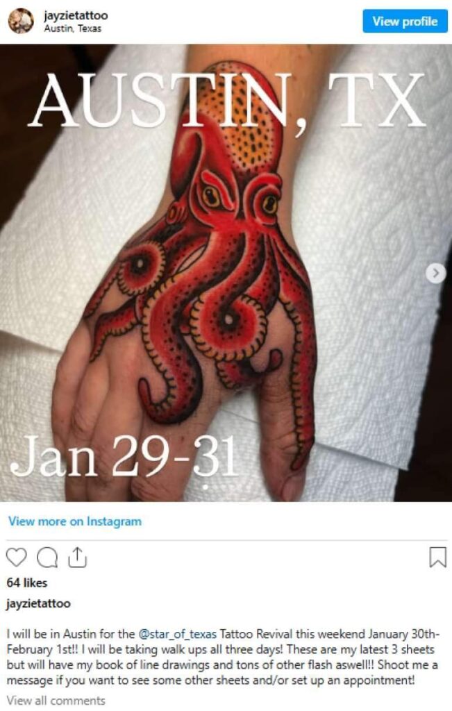 Local trends and consumer behavior