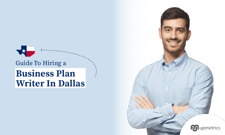 Business plan writer in dallas