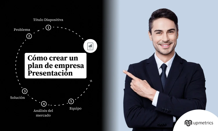 como crear un plan de empresa presentacion