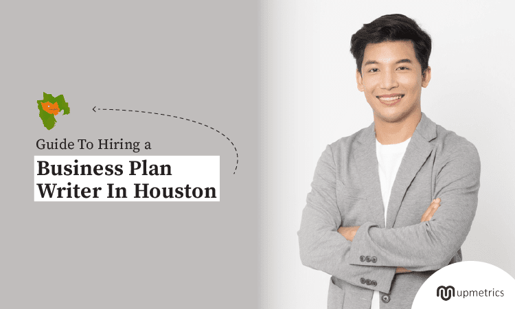 Business plan writer in Houston