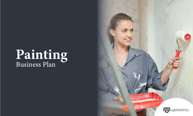 Painting Business Plan