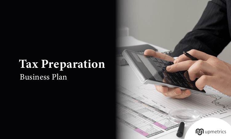 tax preparation business plan