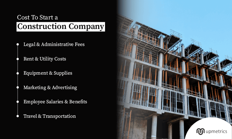 Construction company