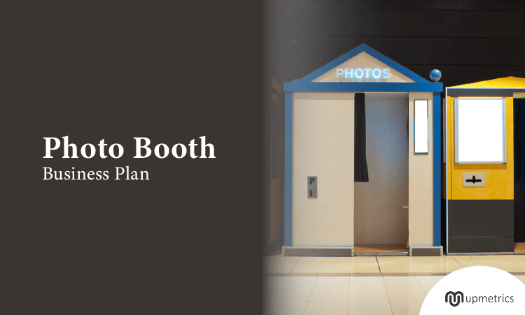 photobooth business plan