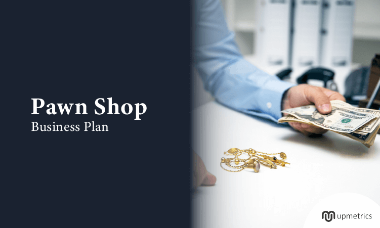 pawn shop business plan pdf