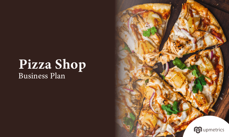 pizza shop business plan