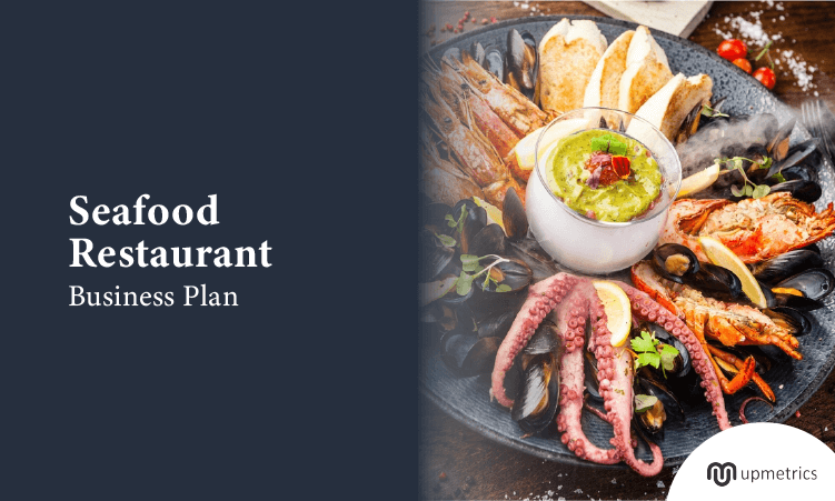 seafood restaurant business plan sample