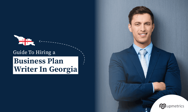 business plan writer in georgia