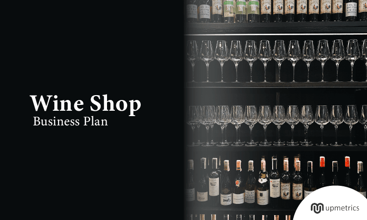 opening a wine shop business plan