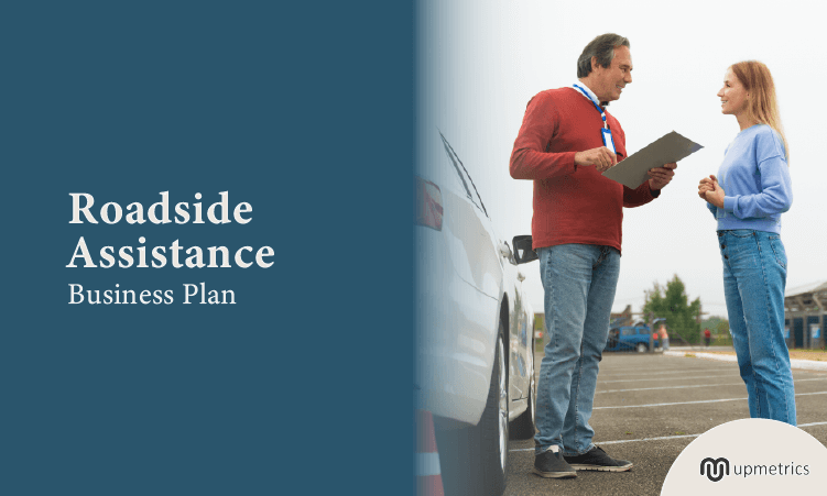 roadside assistance business plan pdf