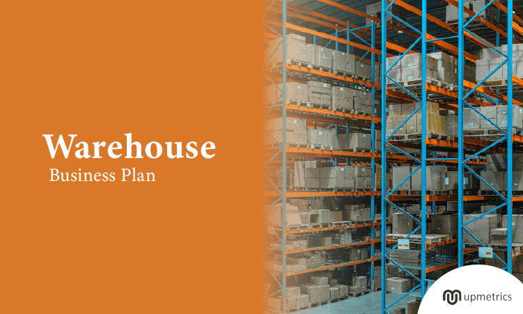 mini warehouse business plan