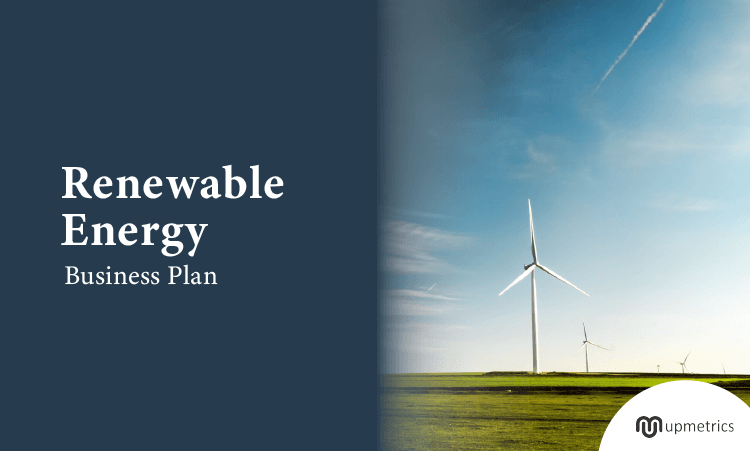 renewable energy business plan pdf