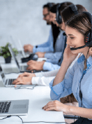 IT, Staffing & Customer Service