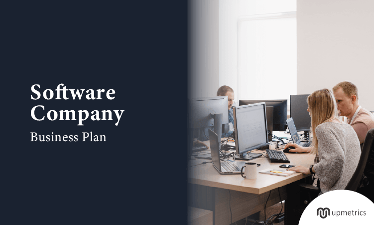 software company business plan free download