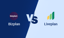 bizplan vs liveplan comparison