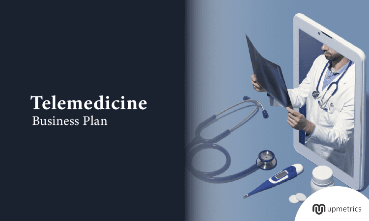 telemedicine business plan