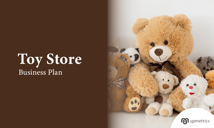 toy shop business plan