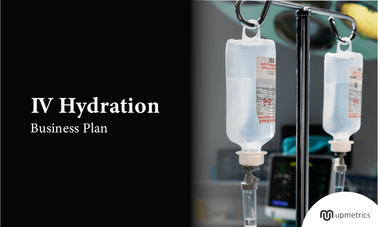 business plan for iv hydration clinic