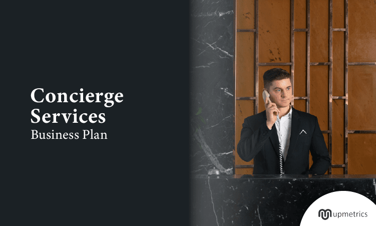 Concierge Service Ivanhoe