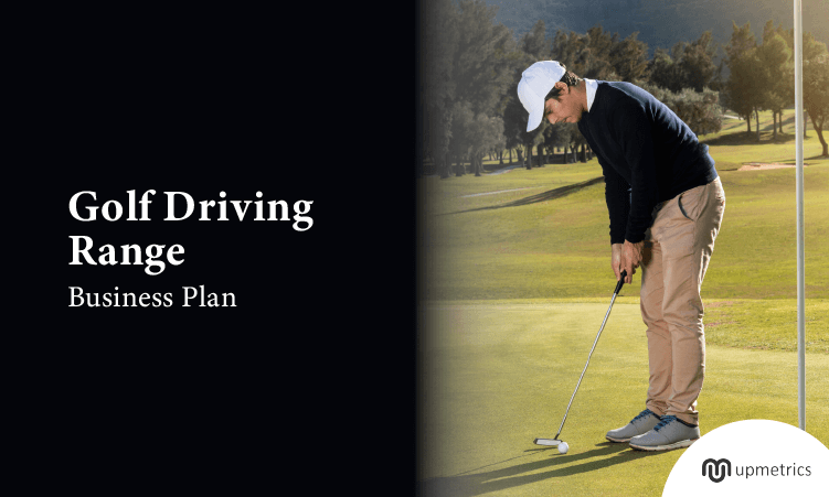 driving range business plan