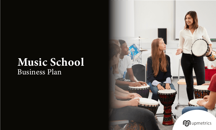 music school business plan