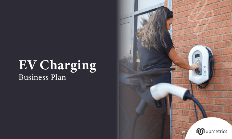 electric vehicle charging business plan