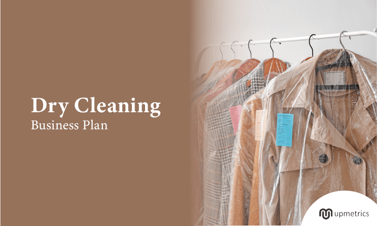 dry cleaning business plan in india